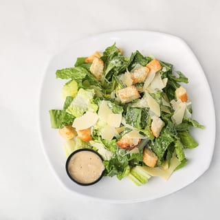 Ceasar Salad