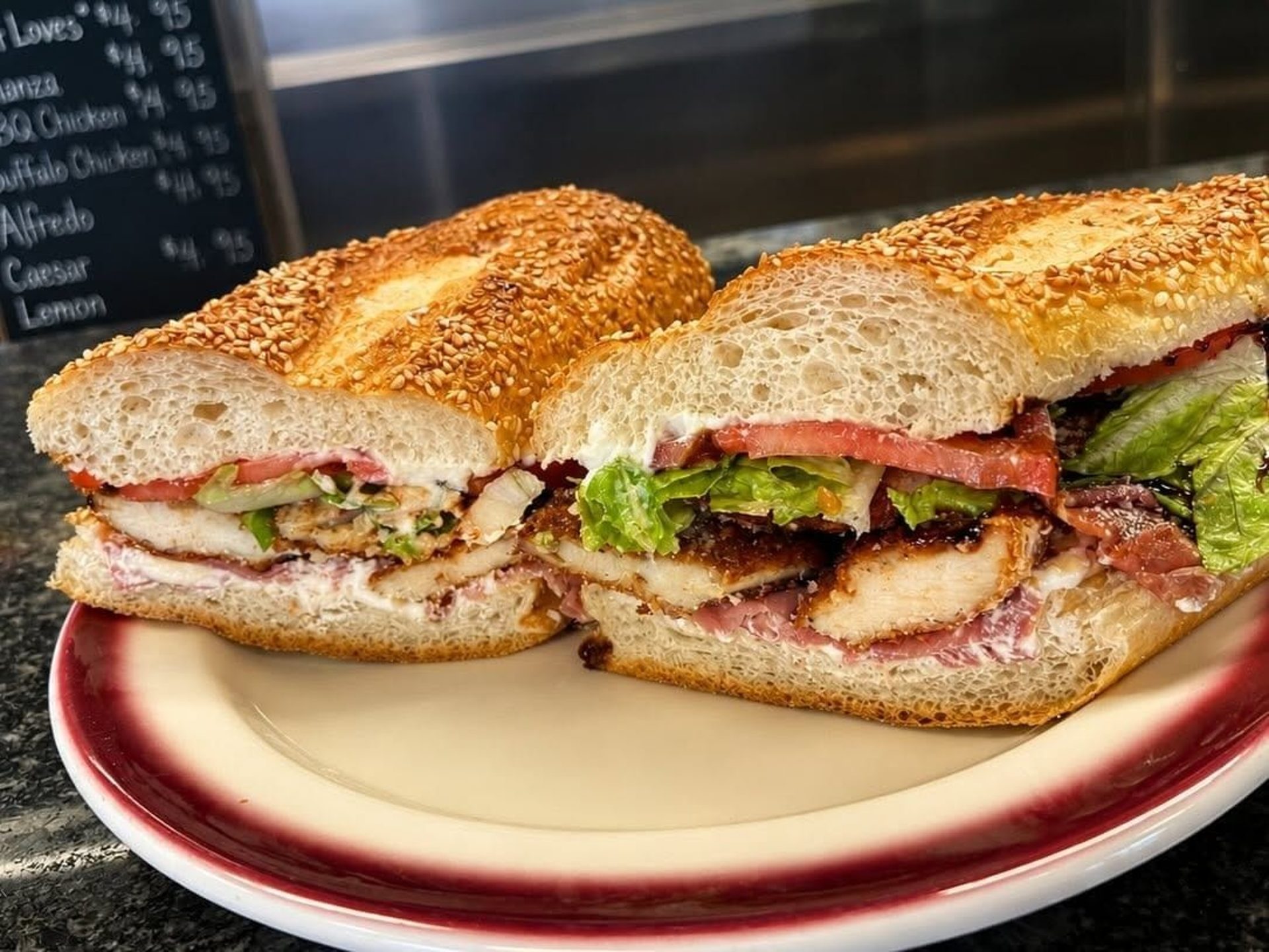 A Buck's County Favorite
